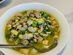 -虎哥私房菜(馒头山店)