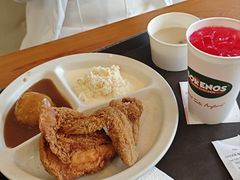 -Borenos Fried Chicken(Asia City)