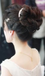 点击看大图 -FIONA MAKE UP恋妆造型