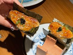 -鱼跃食堂·精致寿司(东林美域店)