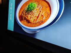 -上上瓷·艺境川菜(IFS旗舰店)