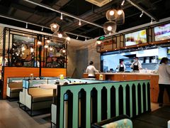 -潮粥人(威高店)