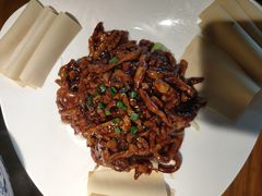 -永安水煮活鱼·仪征土菜院子