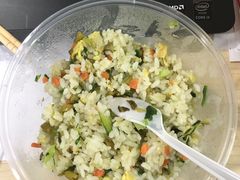 -张果佬年糕卷(科巷店)