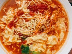 -小福顺面馆(埠西市场店)