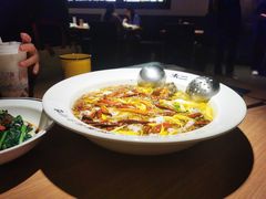 -太二酸菜鱼(兴业太古汇店)