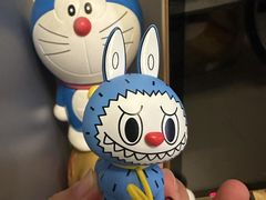 -泡泡玛特POPMART(苏州印象城店)