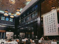 -明阁 Ming Court(广州朗豪酒店)