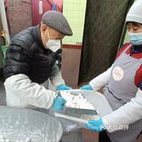 赵县：最后的手工元宵