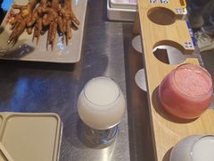 -大头叔烤鸡爪·朝鲜族烤串(天池路店)