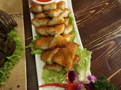 -Siam泰餐厅(水上公园店)