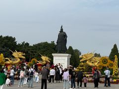 -北陵公园