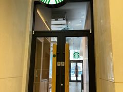 -星巴克(北京惠新东街店)