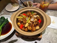-留半山·香港食堂(啦啦宝都店)