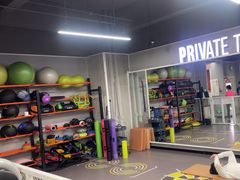 -形馆健身·普拉提(加州店)