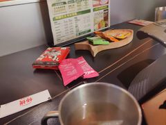 -师烤·豆花烤鱼(广州荔湾扬韬广场店)