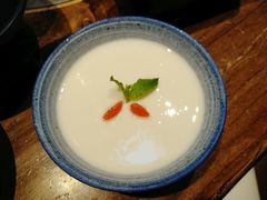 杏仁豆腐-FROM FARM八亩农场(三里屯店)