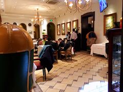 大堂-波特曼西餐厅(南岗店)