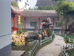 -暖心派对·独栋别墅团建聚会轰趴馆