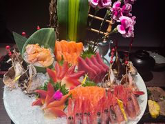 -万鱼亭·筑地屋 日本料理(淮海街店)