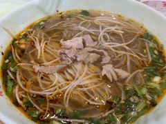 -王记特色锅魁(城市阳光大厦店)