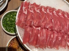 -巴奴毛肚火锅(京西大悦城店)