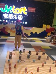 -宝燕乐园(闵行旗舰店)