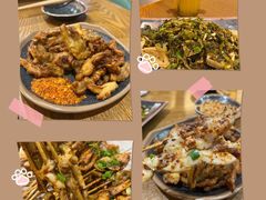 -五样儿西昌小签签烤串(建设路店)