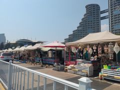 -日照世帆赛基地