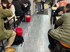 等位区-项记面馆(明瓦廊店)