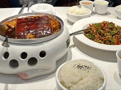 -阿甘小馆(陇海路店)
