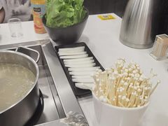 -就这么牛潮式牛肉火锅(华侨城店)