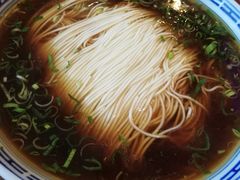 -同得兴 Since·1995 传统苏式面馆(十全街店)