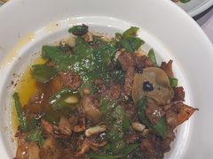 -洞庭鱼香(万科店)