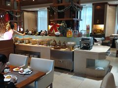 -金融街·金禧丽景海公园度假酒店
