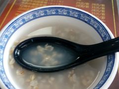 -东方宫中国兰州牛肉拉面(新起街店)