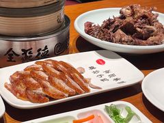 -晟永興烤鸭店(五道口店)