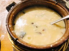 砂锅粥-李记潮汕砂锅粥(营福路店)