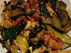 -好嫂子酱猪手•农家菜(知春路店)