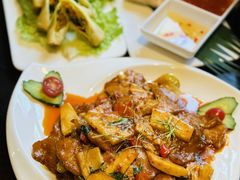 -Siam泰餐厅(水上公园店)