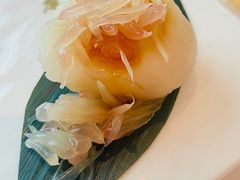 -唐阁(香港朗廷酒店)