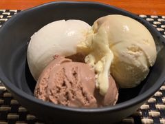 -青岛海尔洲际酒店