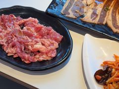 -韩盛源泥炉烤肉店(高深路店)