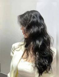 -MOVAN HAIR莫凡匠人发型屋