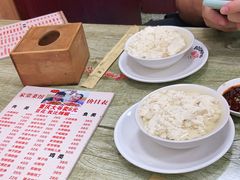 -豆花饭(新华路店)