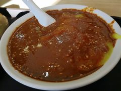 面茶-白魁老号饭庄(交道口店)