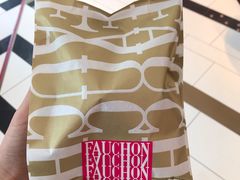 -FAUCHON