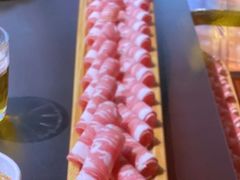 -羊大爷涮肉(亮马桥店)