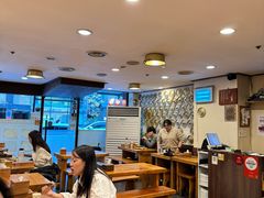 -金北顺大锅家(신사본점)