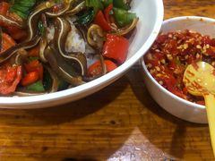 -肆姐面粉馆(坡子街店)
